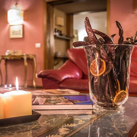 ホテル　マリオズ 3*