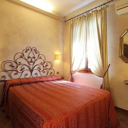 ホテル　マリオズ フィレンツェ