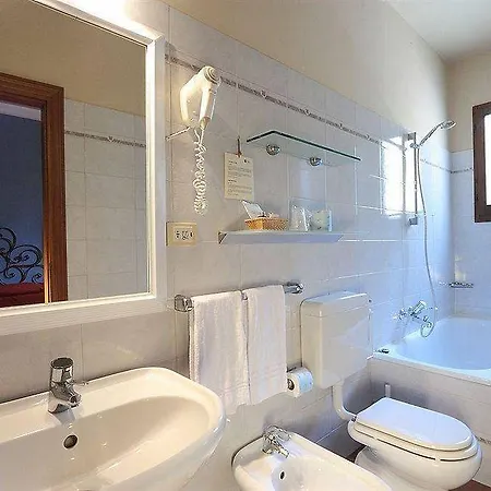 Mario's Hotel 3*