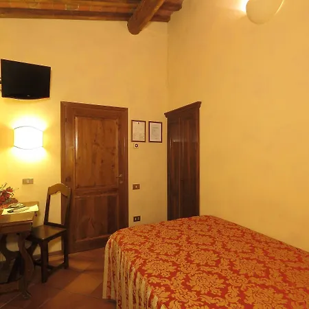 Hotell Mario's Florens