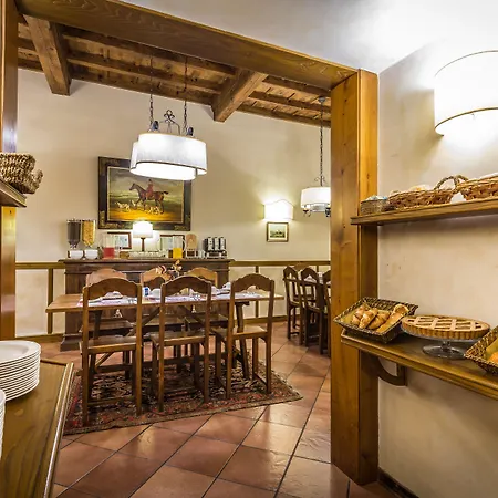 Hotell Mario's Florens