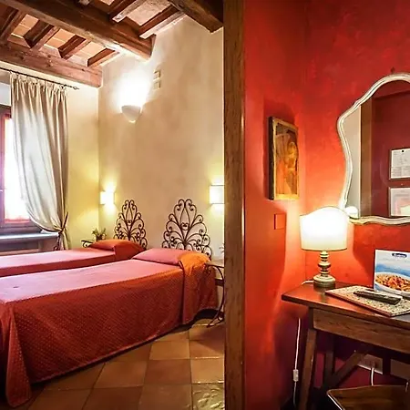 Mario's Hotel Florencia