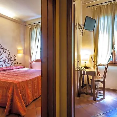 Hotel Mario's Florencia
