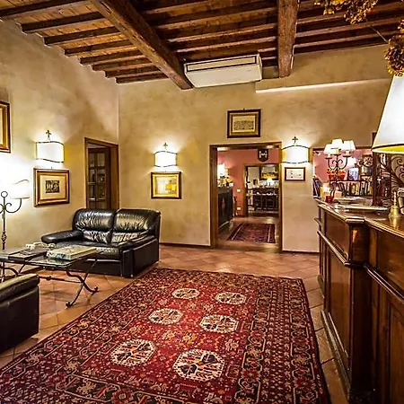 Mario's Hotel Florencia