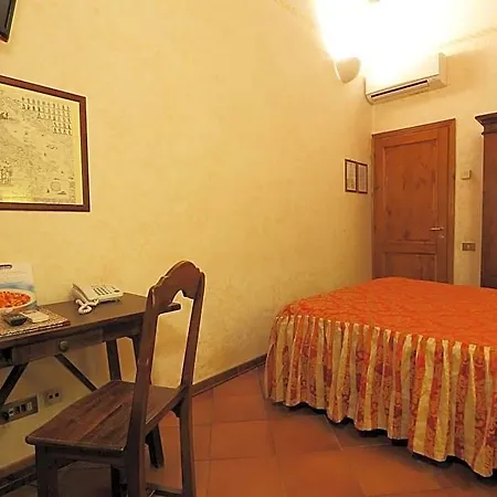 Hotel Mario's Florencia