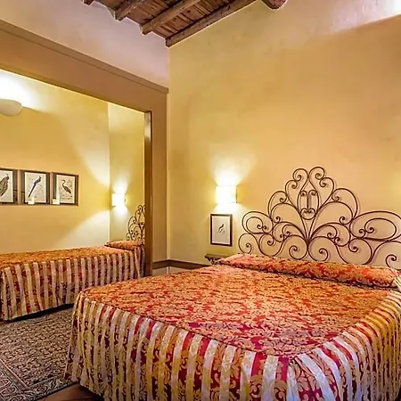 Hotel Mario's 3*