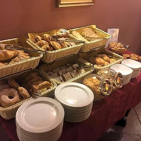 Hotel Mario's 3*