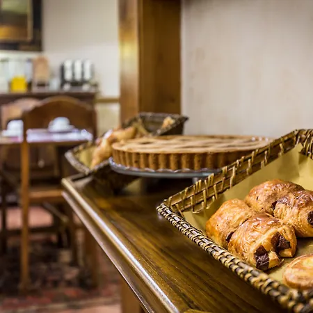 Mario's Hotel Florencia