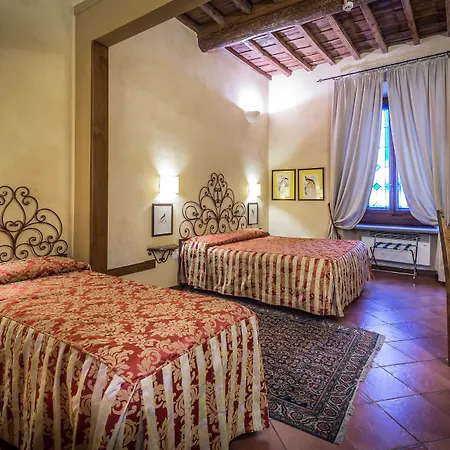 Mario's Hotel 3*