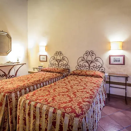 Hotel Mario's Florencia