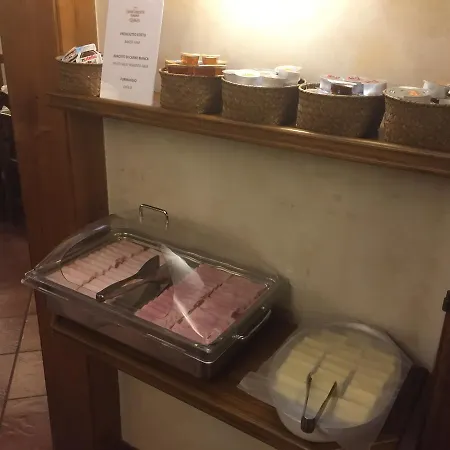 فندق Mario's