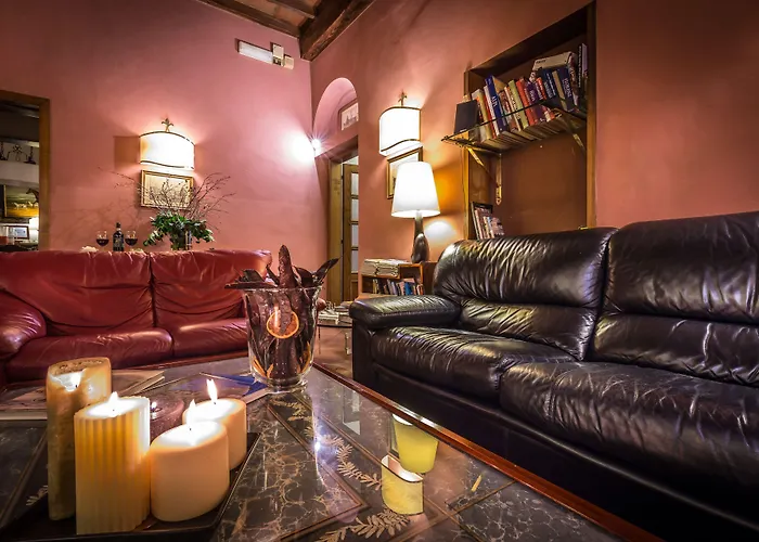 Mario's 3* Florença