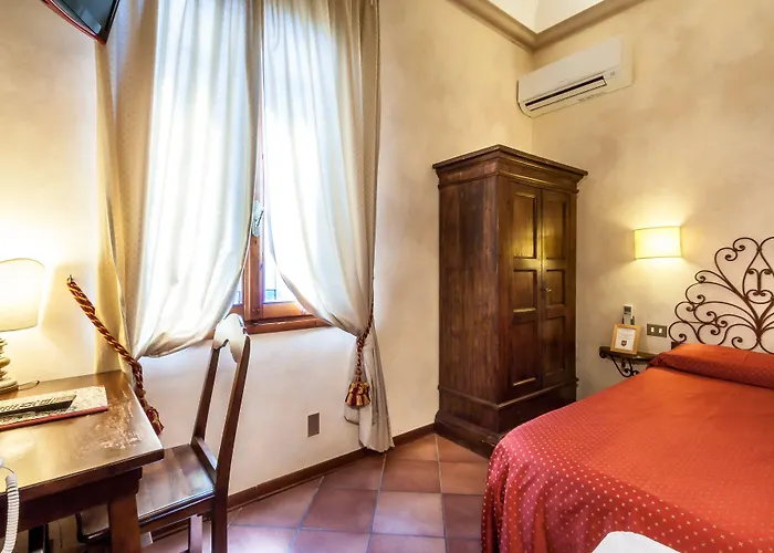 Mario's 3* Florença