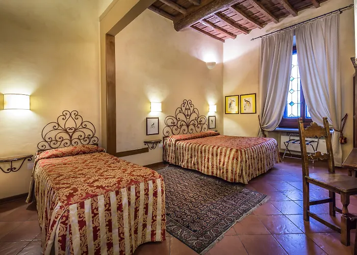 Mario's 3* Florença