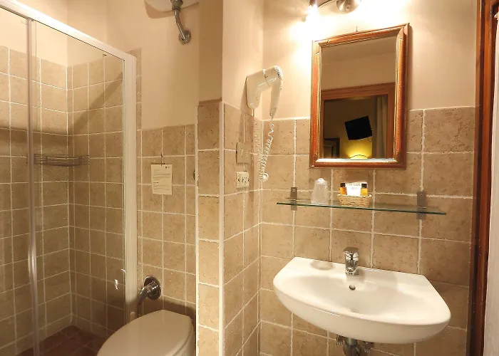 Mario's Hotel Florença