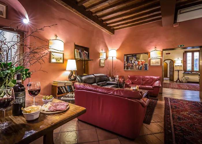 Mario's 3* Florença