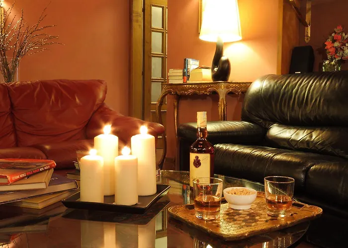 Mario's 3* Florença