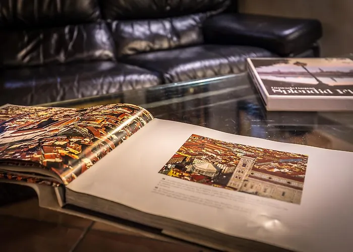 Mario's Hotel Florença