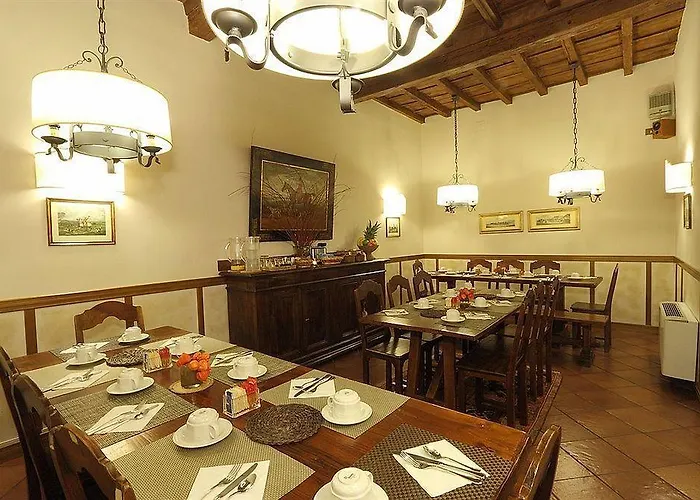 Mario's 3* Florença