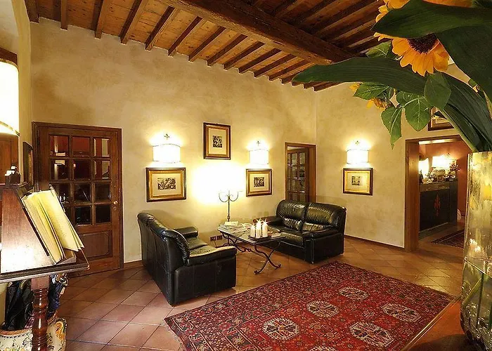 Hotel Mario's 3*