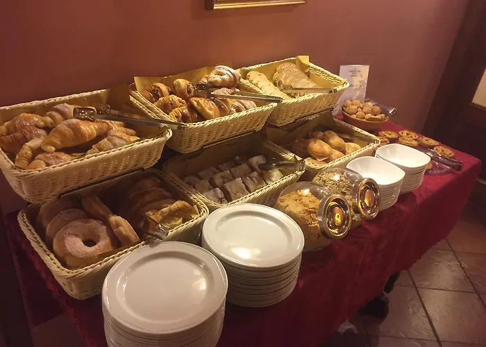 Mario's Hotel Florença