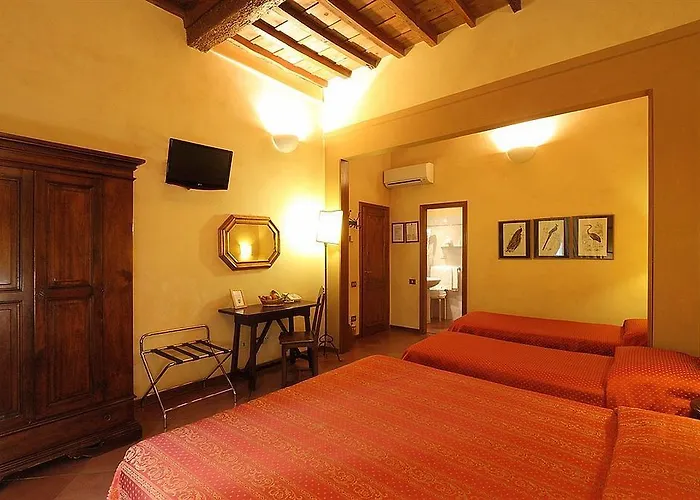 Mario's Hotel 3*