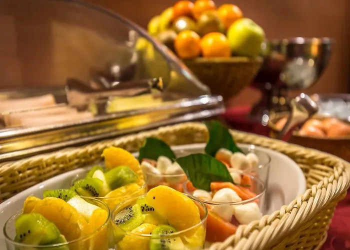 Mario's 3* Florença