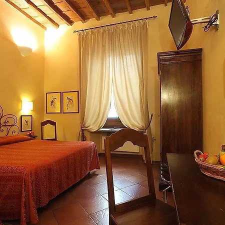 Hotel Mario's 3*