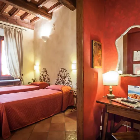 Mario's Hotel Florença