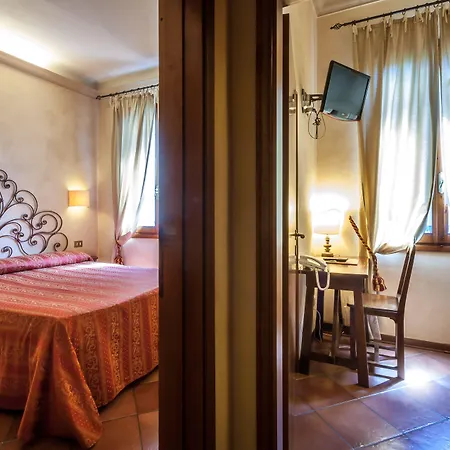 Mario's Hotel 3*