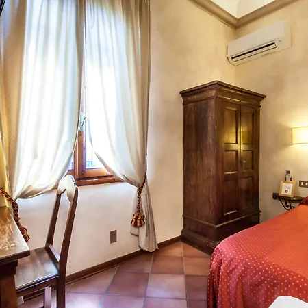 Mario's 3* Florença