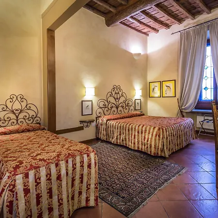 Mario's 3* Florença