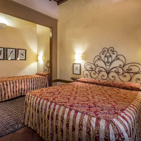 Hotel Mario's