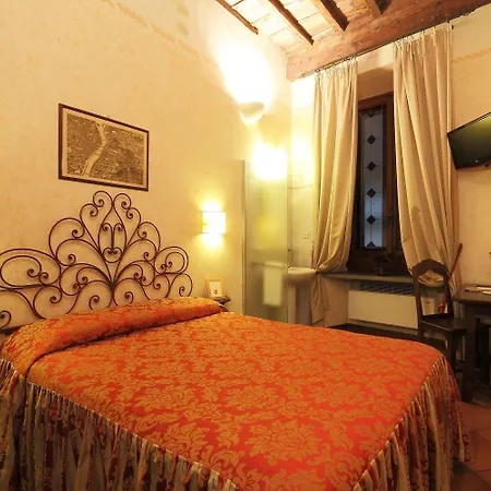 Hotel Mario's Florença