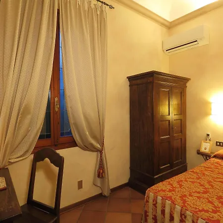 Hotel Mario's Florença