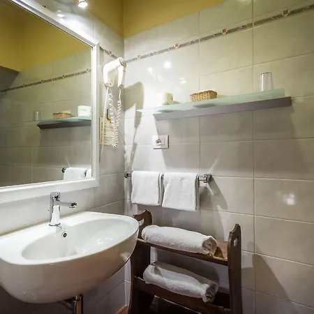 Mario's Hotel Florença