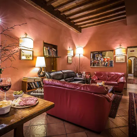 Mario's 3* Florença