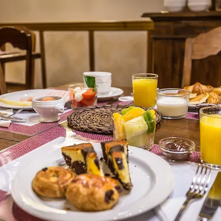 Hotel Mario's 3*