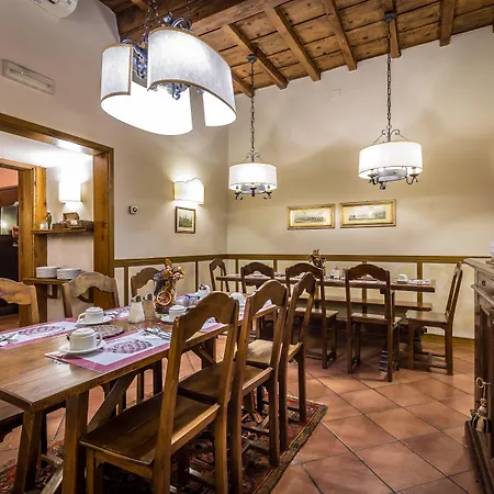 Hotel Mario's Florença