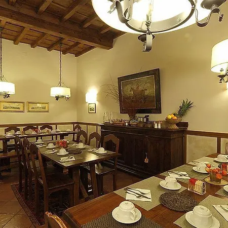 Mario's Florença