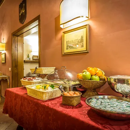Mario's Otel 3*