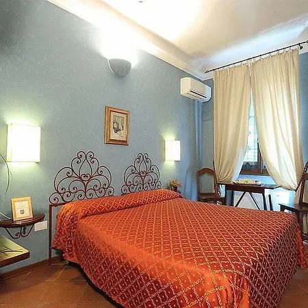 Hotell Mario's 3*